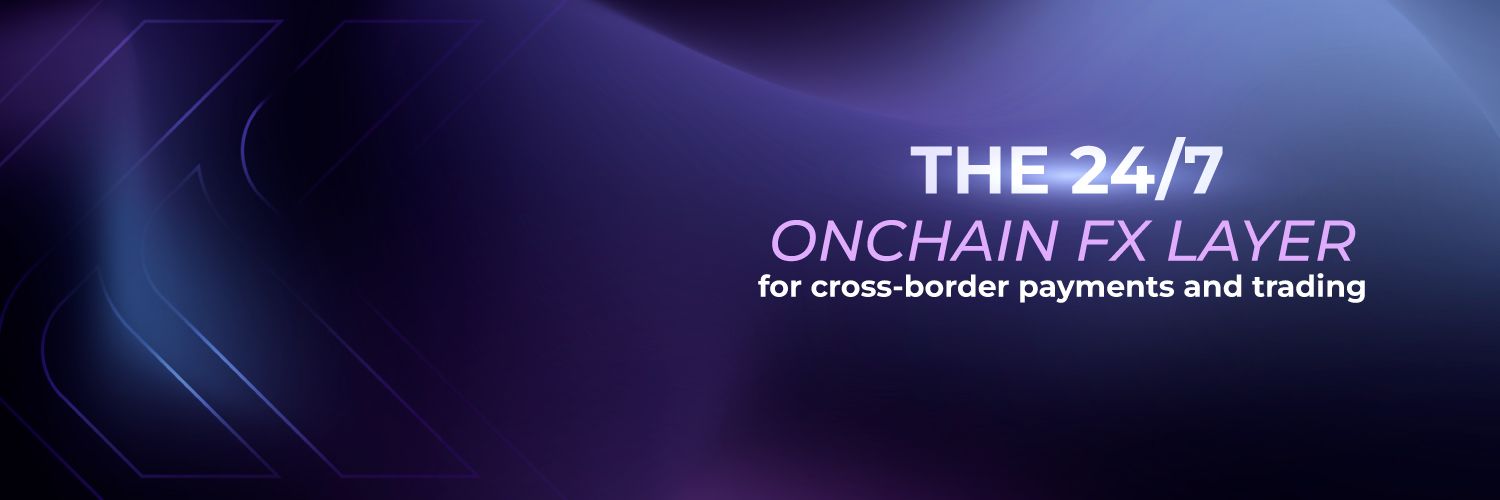 KiiChain's banner