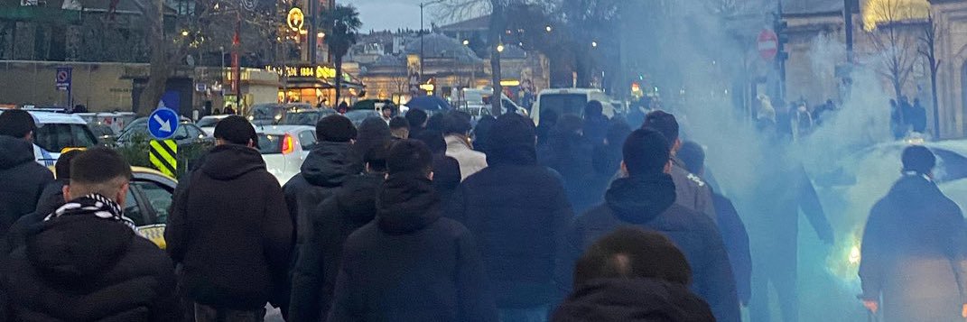 Fark Etmez's banner