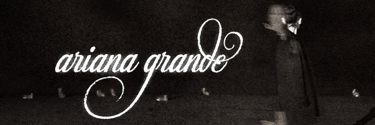aria ꕤ saw ariana's banner