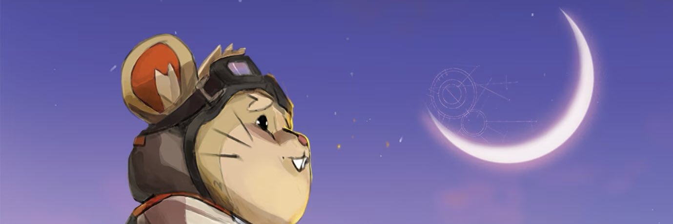 retrowen 👾 father of hammond's banner