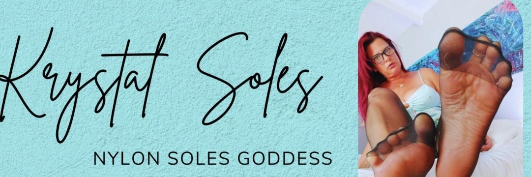 Krystal Soles's banner
