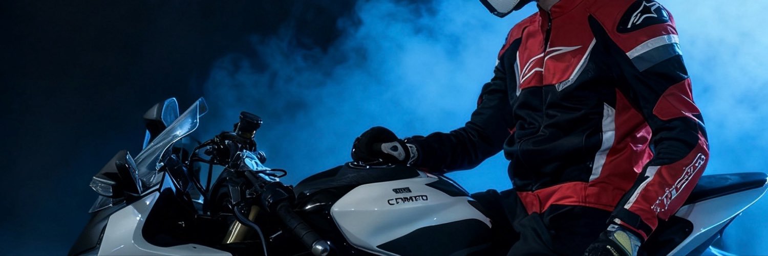 周末穿胶不骑车's banner