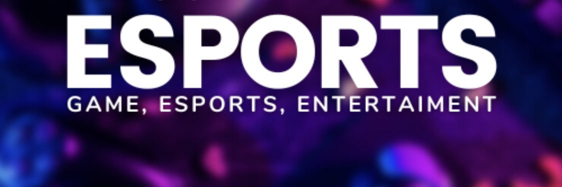 txt dari ESPORTS's banner