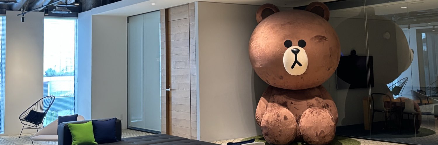 うさぴよ🦍プロダクトデザイナー's banner