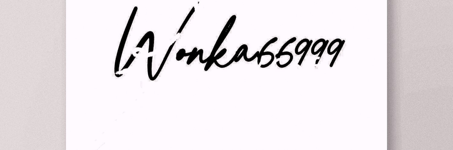 Wonka's banner
