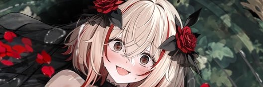 えかるて's banner