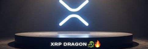XRP DRAGON🐉🔥's banner