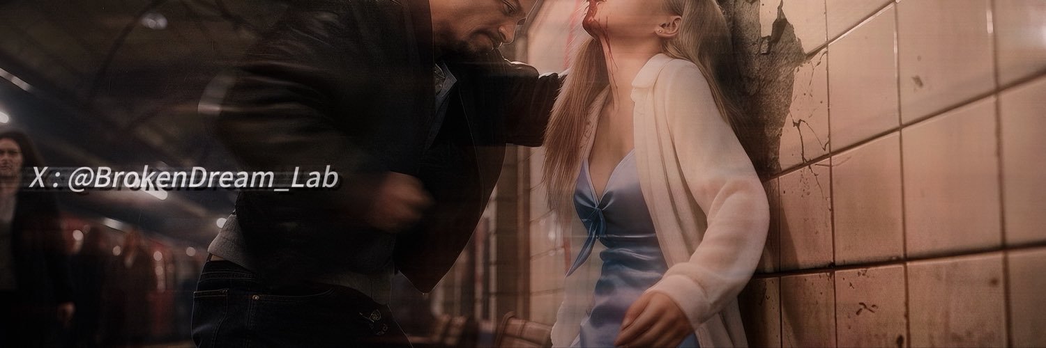 殘夢實驗室 | BrokenDream Lab's banner