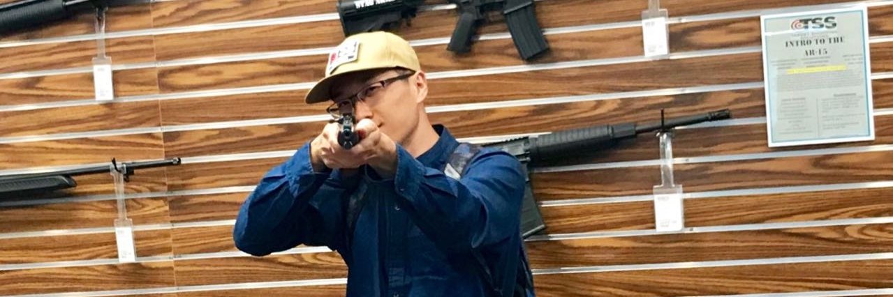 陈剑Jason's banner