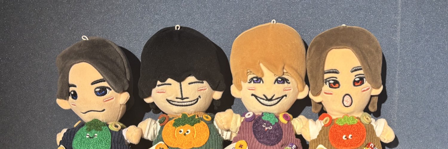 パセリ's banner