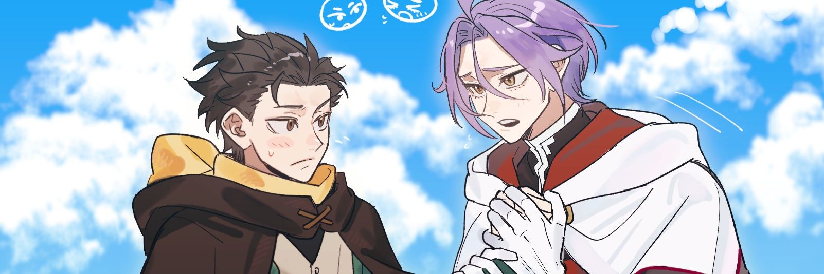 可可球's banner