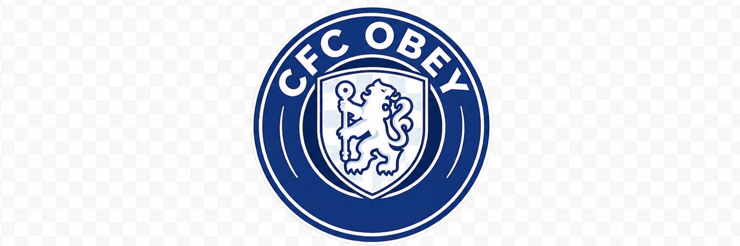 CFC OBEY®️'s banner