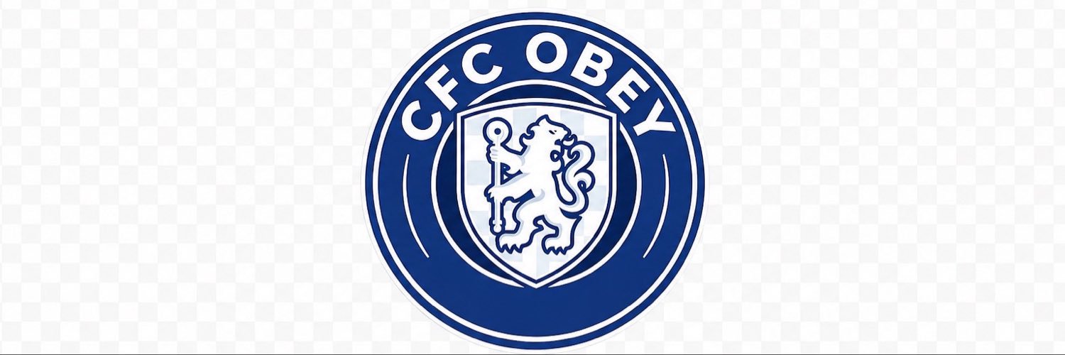 CFC OBEY®️'s banner