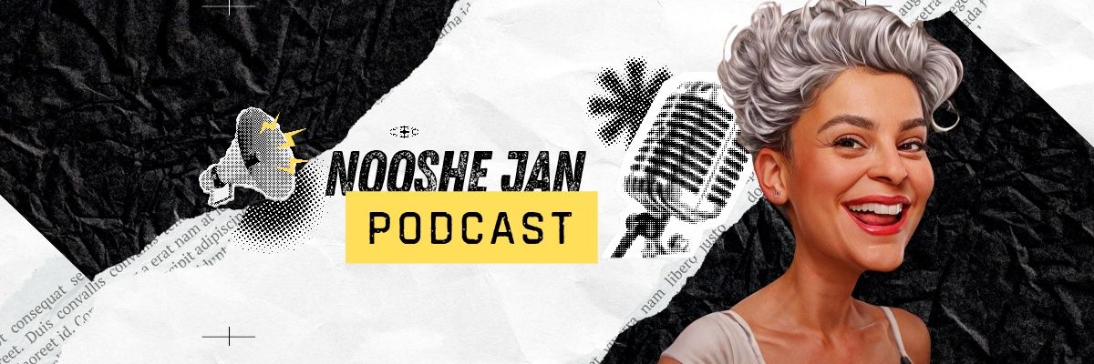 Sahar khanoom (راوی نوش جان)'s banner