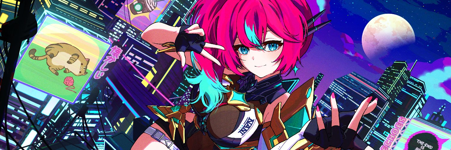 Nani⌛~'s banner