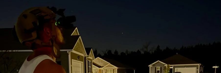 Blackburn Firearms's banner