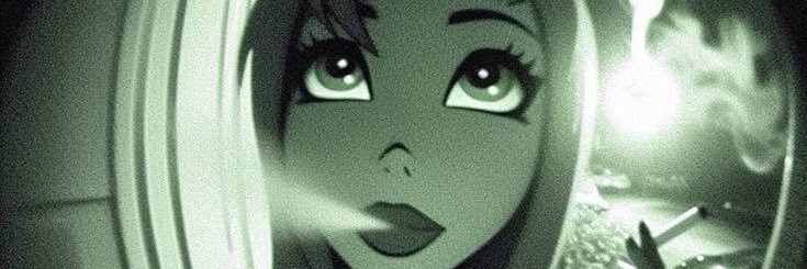 diamønd's banner