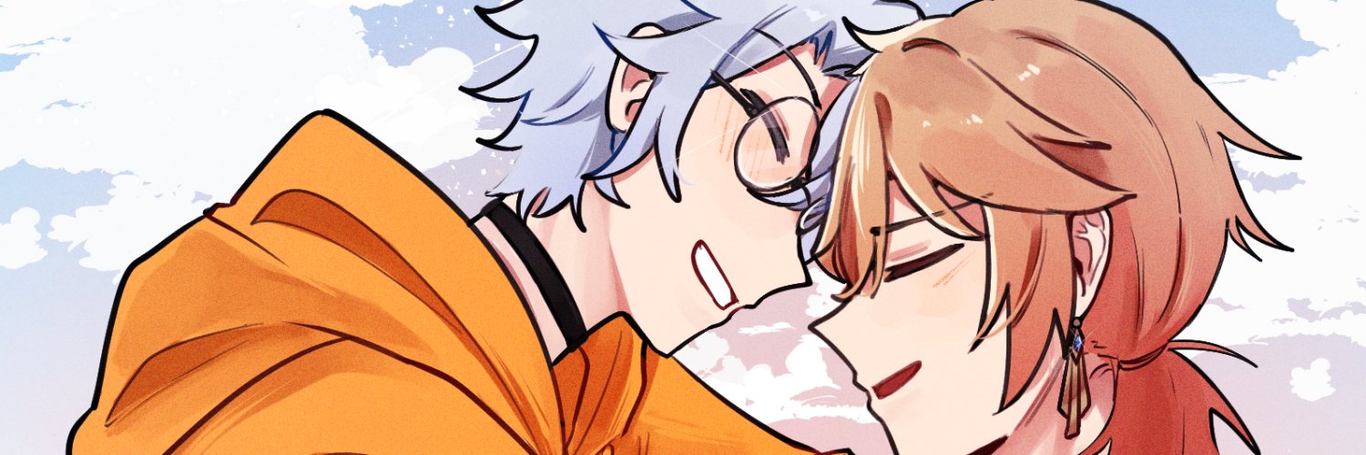 白露 （busy）'s banner