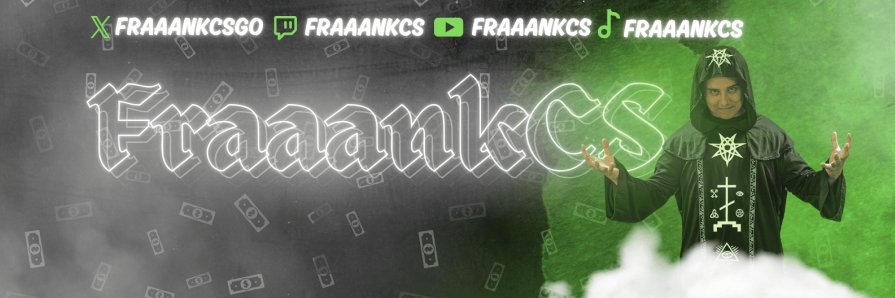 Fraaank-'s banner
