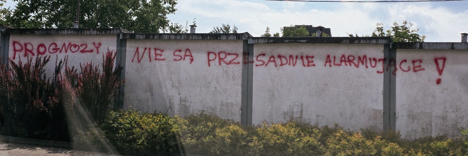 Antek 🇵🇱's banner