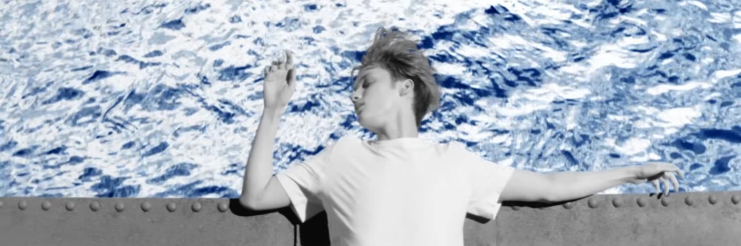 𝑂𝐶𝐸𝐴𝑁's banner