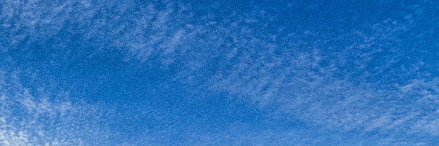 ⋆ ˚'s banner