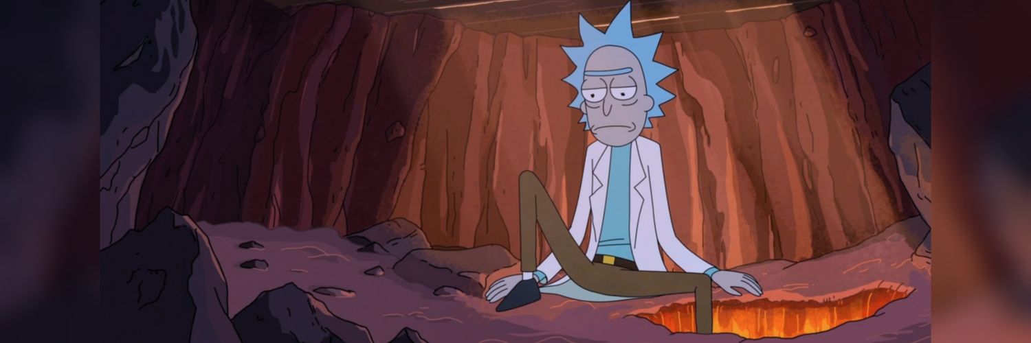 Hank's banner