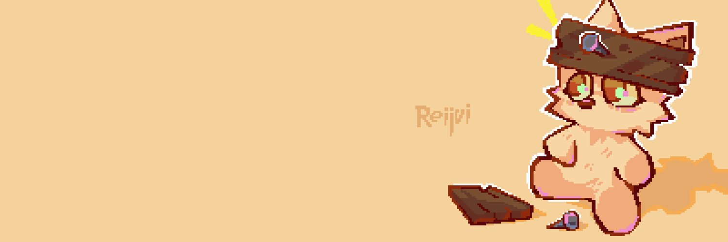 Reijvi (on Blu)'s banner
