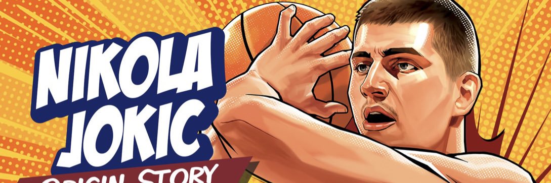 Nuggets World 🌎's banner