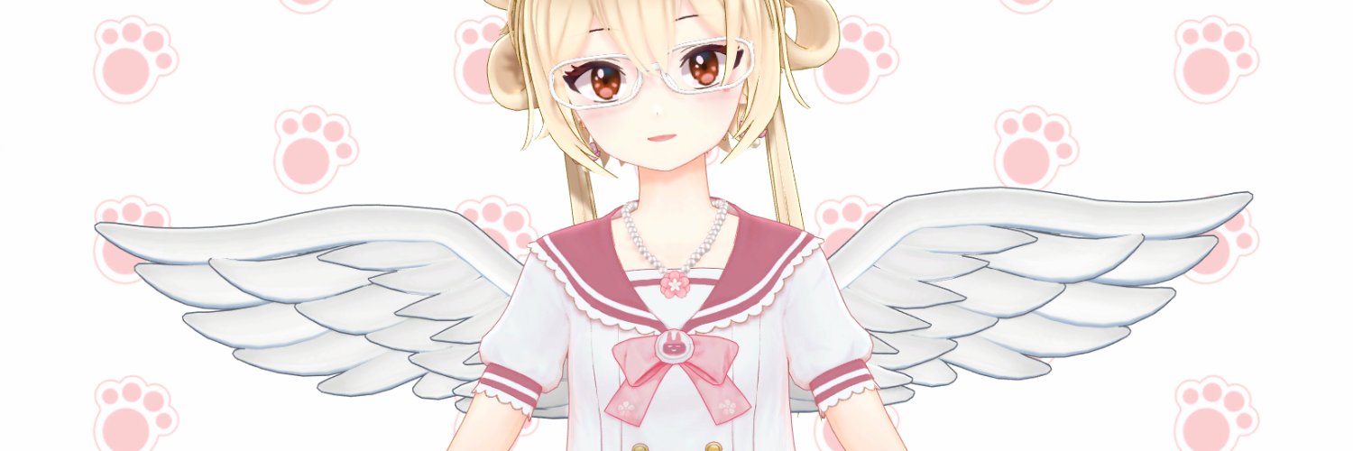 小猫粮酱♡'s banner