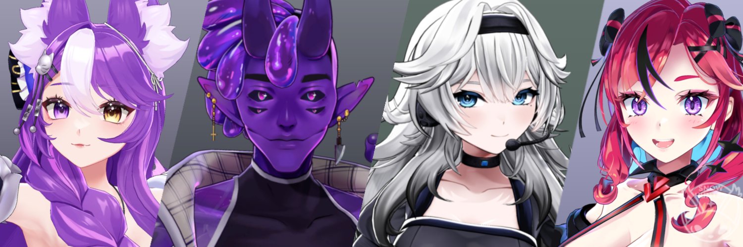 Snow Hunter🌟❄️3D Artist's banner