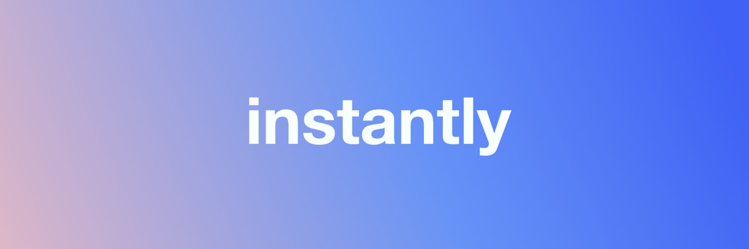 Reio | Instantly.ai's banner