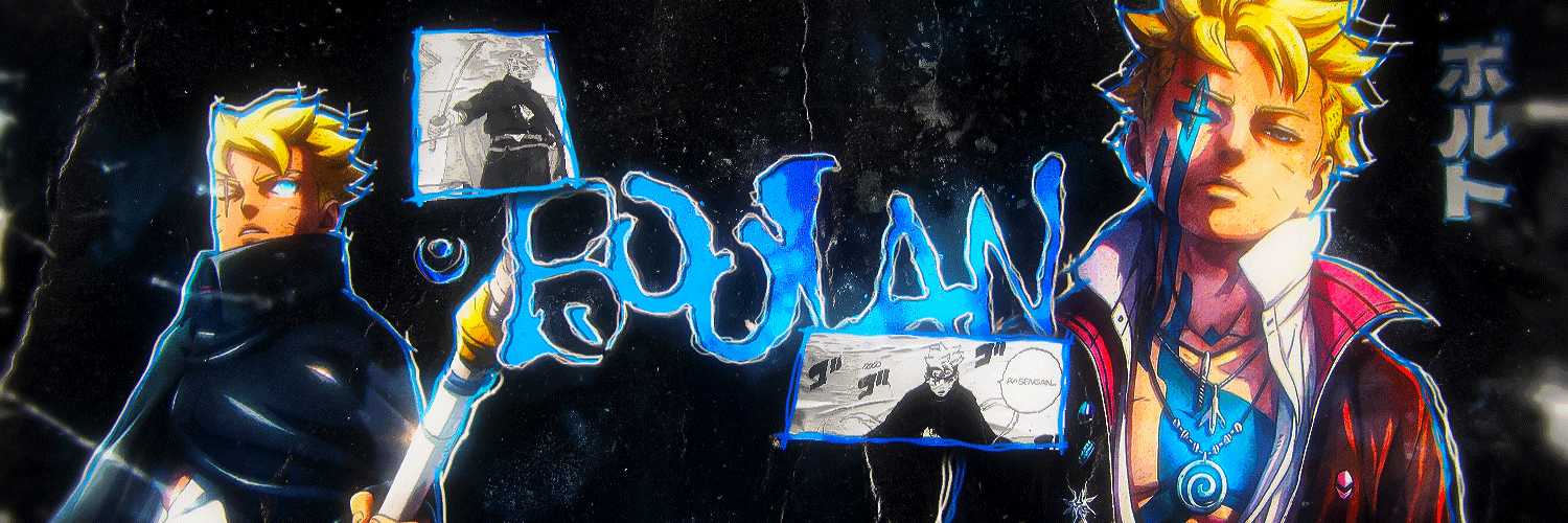 Boolan's banner