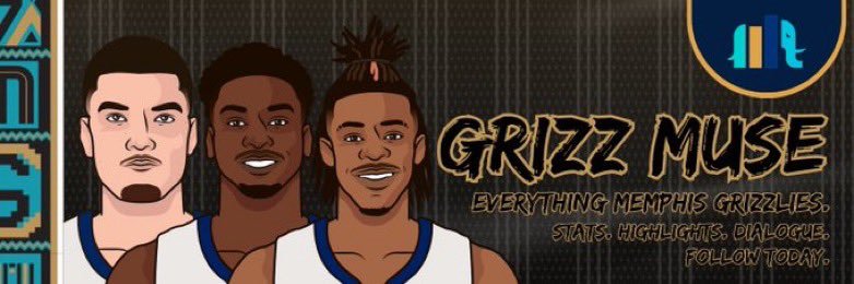 GrizzMuse's banner