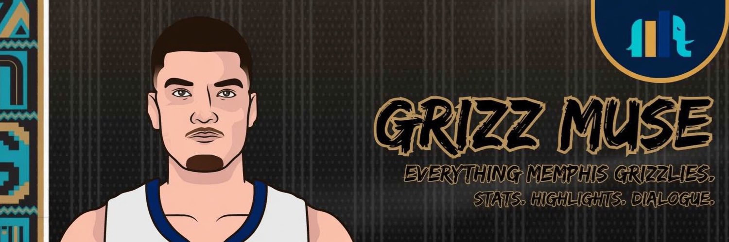 GrizzMuse's banner