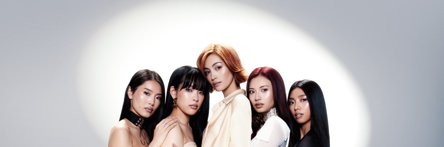 f5ve's banner