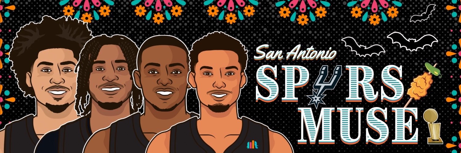 SpursMuse's banner