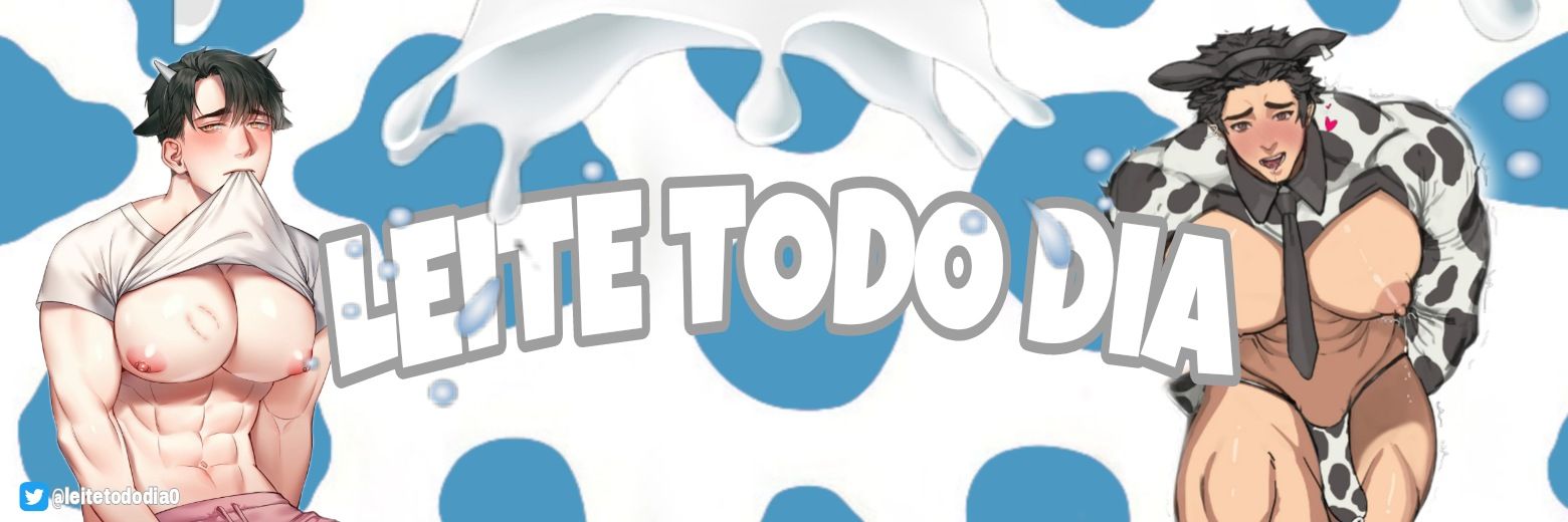 Leite todo dia's banner