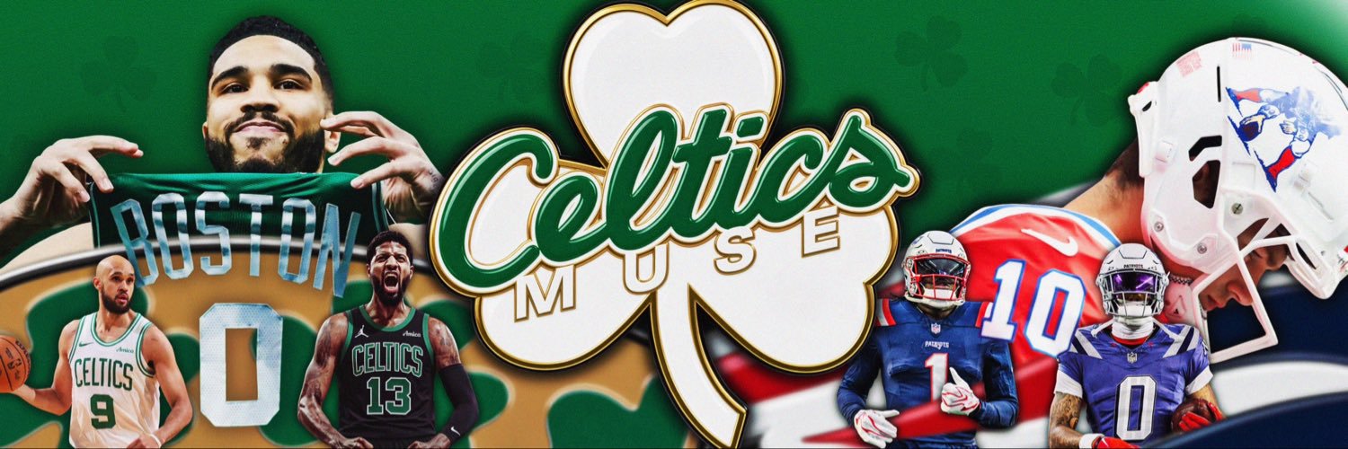 CelticsMuse's banner