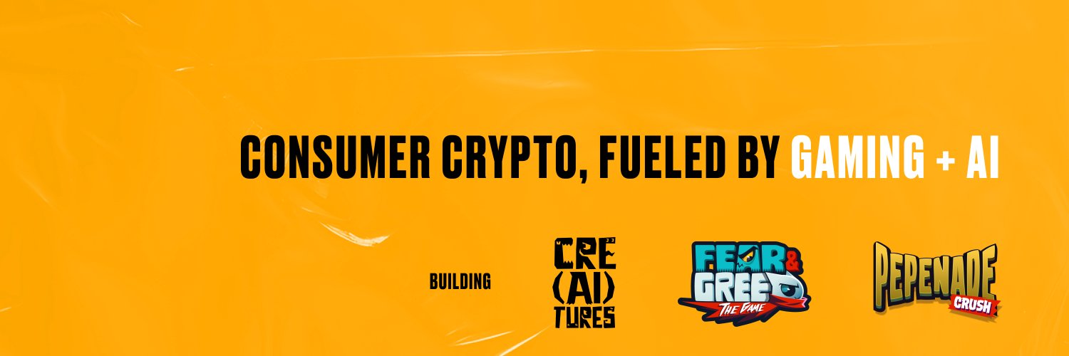 Upcade.xyz 🕹️'s banner
