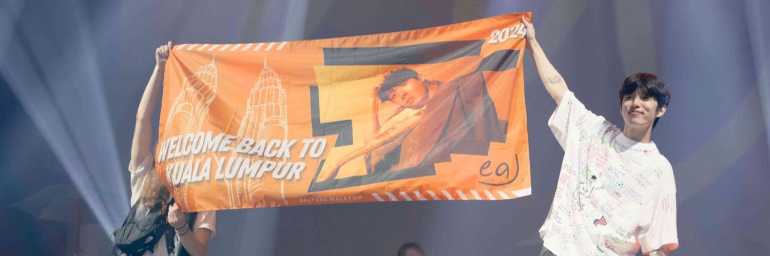 eaJPark Malaysia's banner