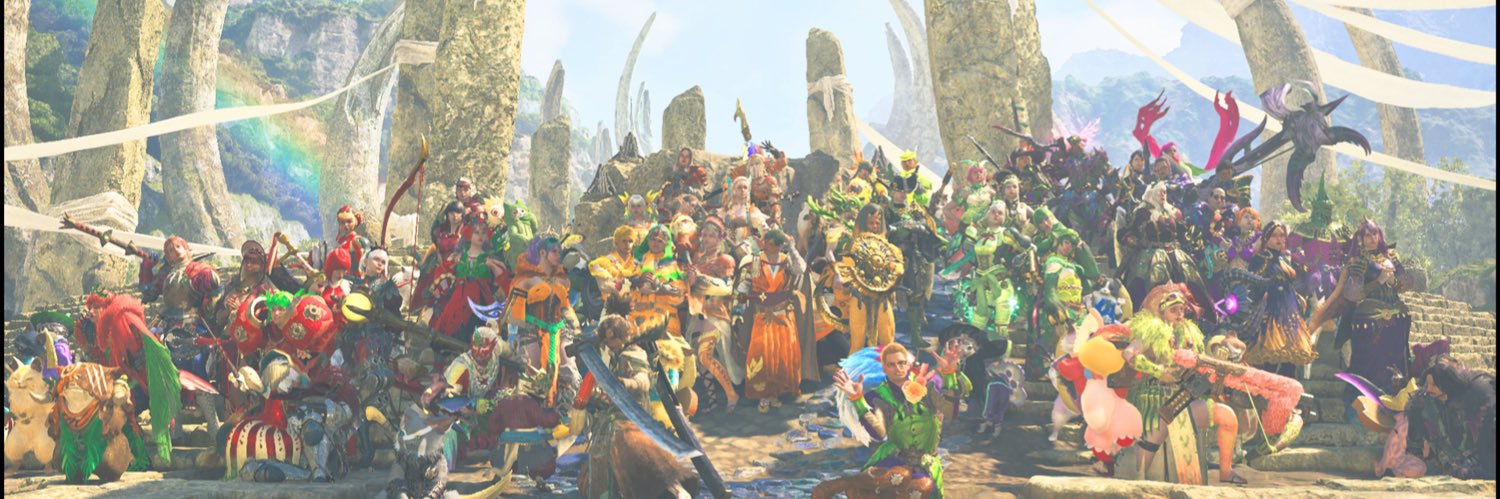 ルイ(Louie)'s banner