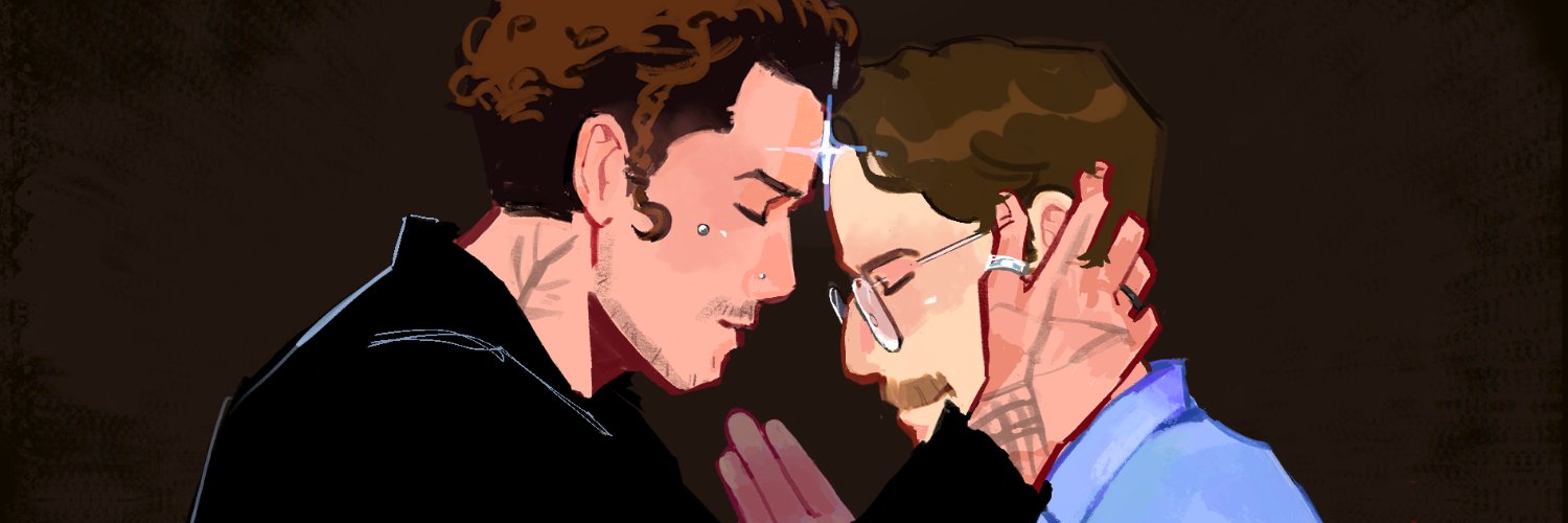 Koi's banner