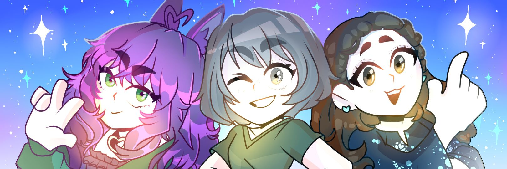 👑 Alison🌹✨️'s banner