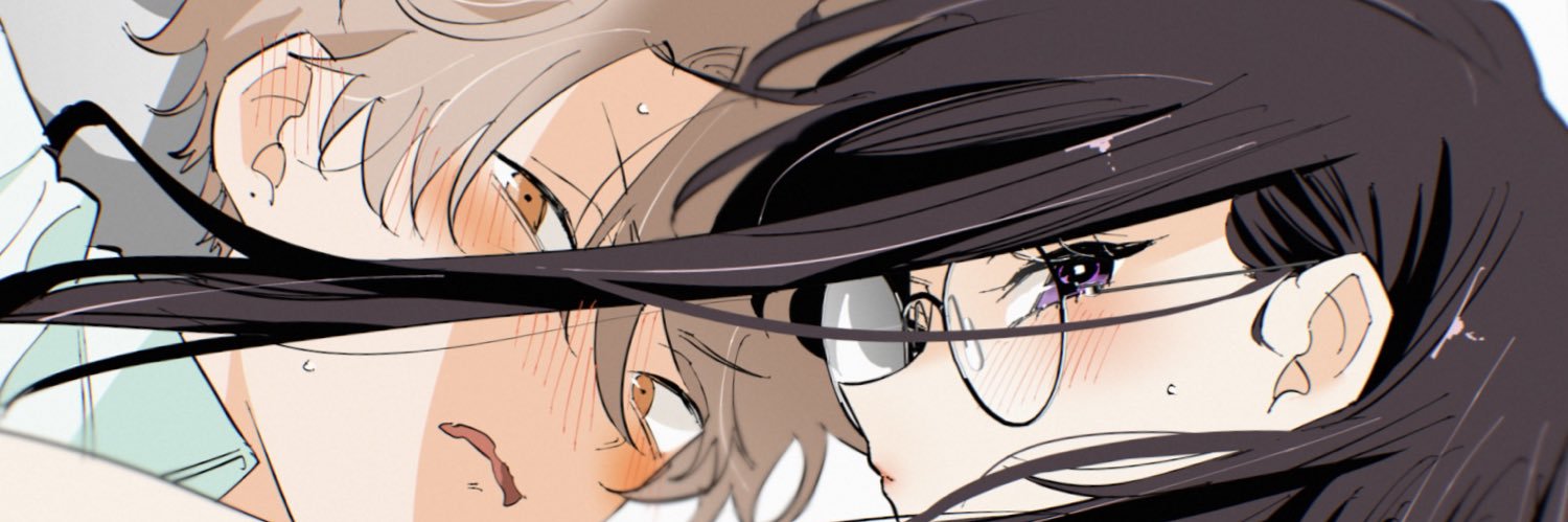 『となりの席のヤツがそういう目で見てくる』公式's banner