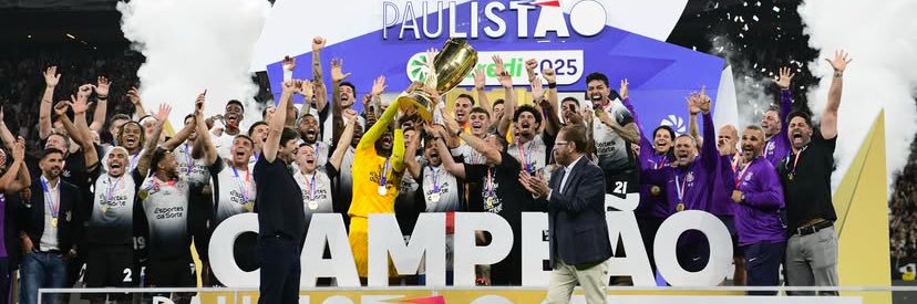 Teixeirao's banner