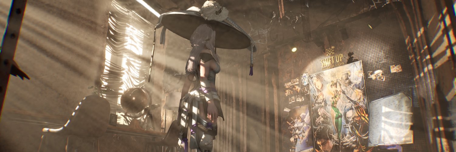 はまじ's banner