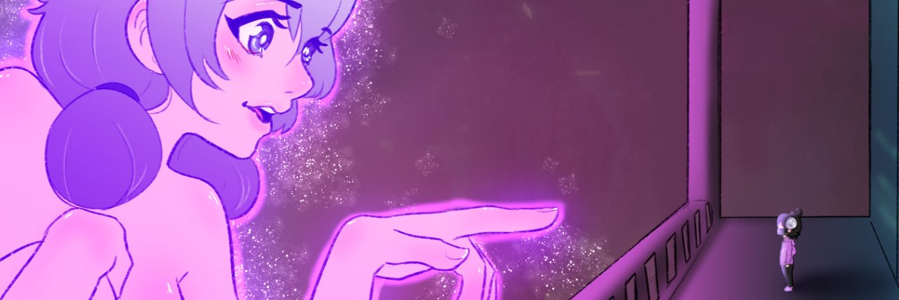 Chunkymoon's banner
