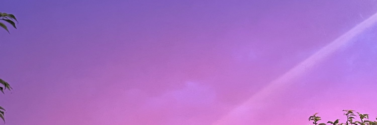 kelly louise 🦋's banner
