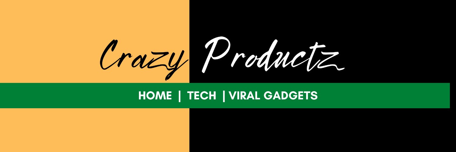 Crazy Productz's banner